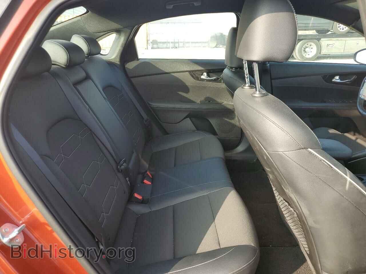 2023 KIA FORTE - VIN: 3KPF54AD6PE603184 - Фото 10