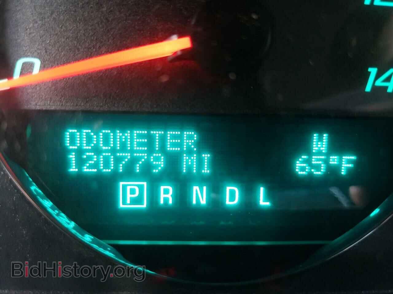 2015 CHEVROLET IMPALA - VIN: 2G1WC5E3XF1137101 - Фото 8