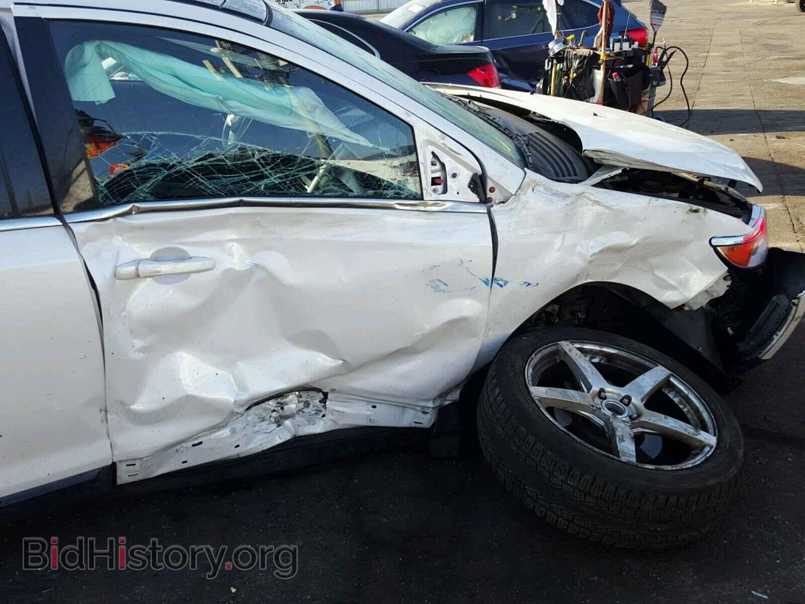 2013 FORD EDGE - VIN: 2FMDK3KC4DBB06438 - Фото 10