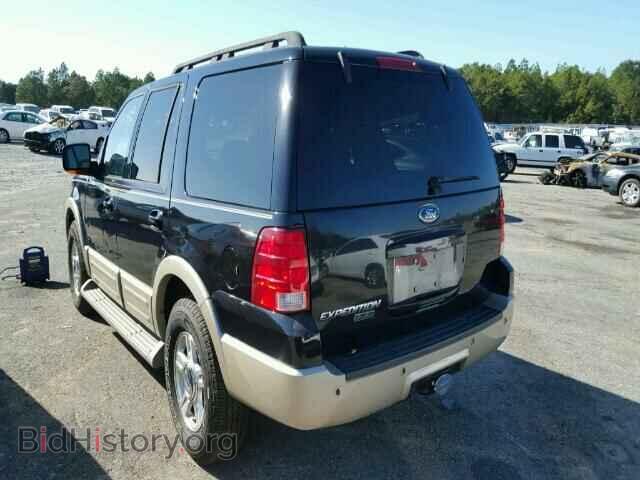 2005 FORD EXPEDITION - VIN: 1FMFU18555LA41164 - Фото 3