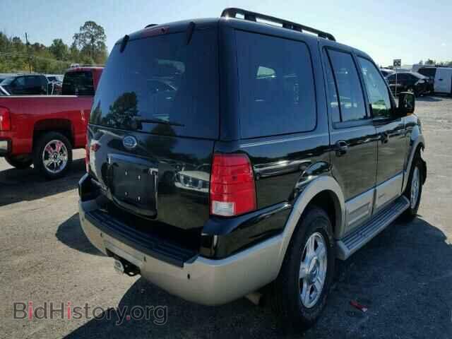 2005 FORD EXPEDITION - VIN: 1FMFU18555LA41164 - Фото 4