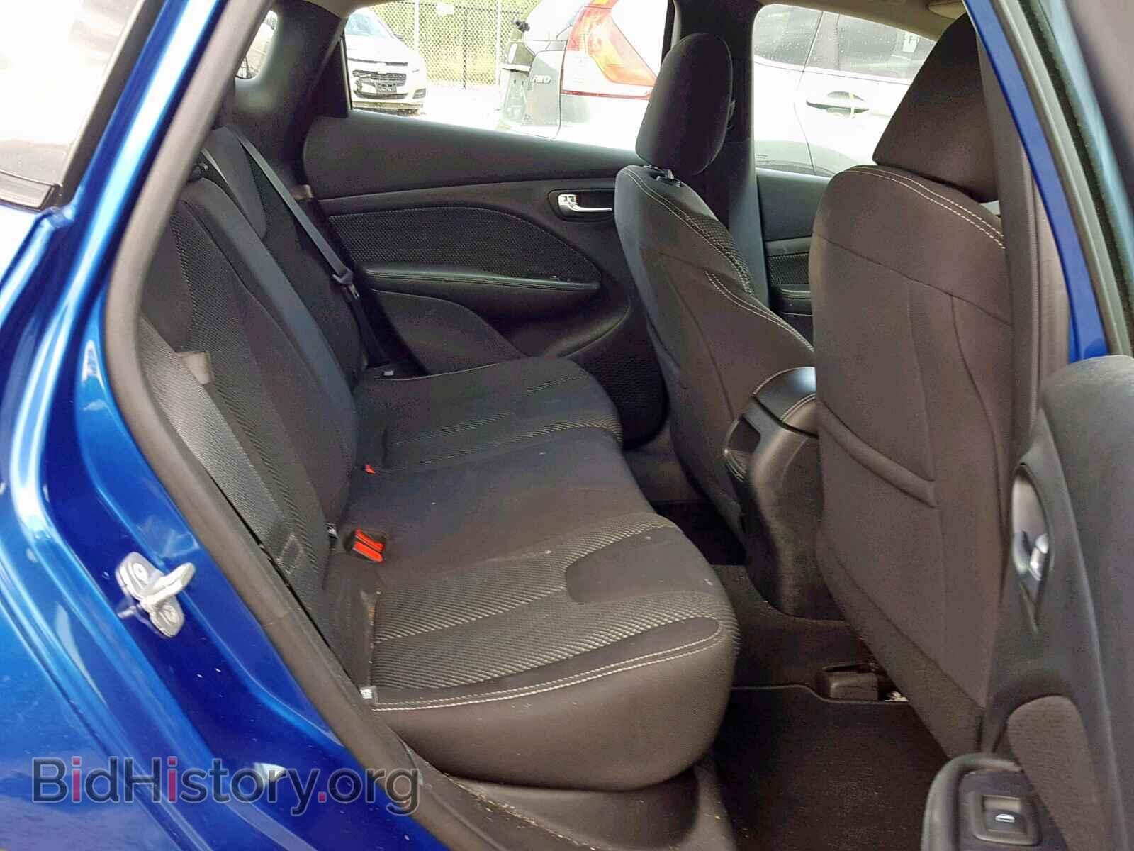 2014 DODGE DART - VIN: 1C3CDFBB0ED705596 - Фото 6