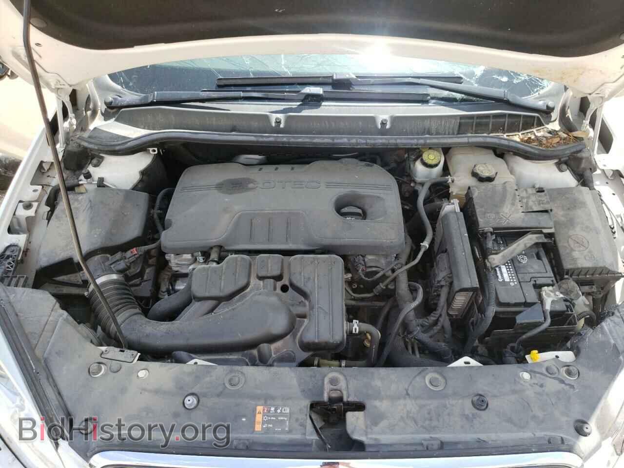 2014 BUICK VERANO - VIN: 1G4PS5SK6E4241433 - Фото 7