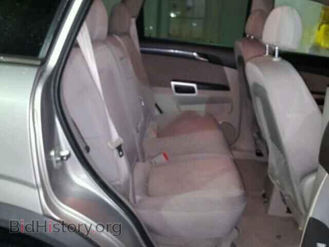 2008 SATURN VUE - VIN: 3GSCL33P58S671901 - Фото 6