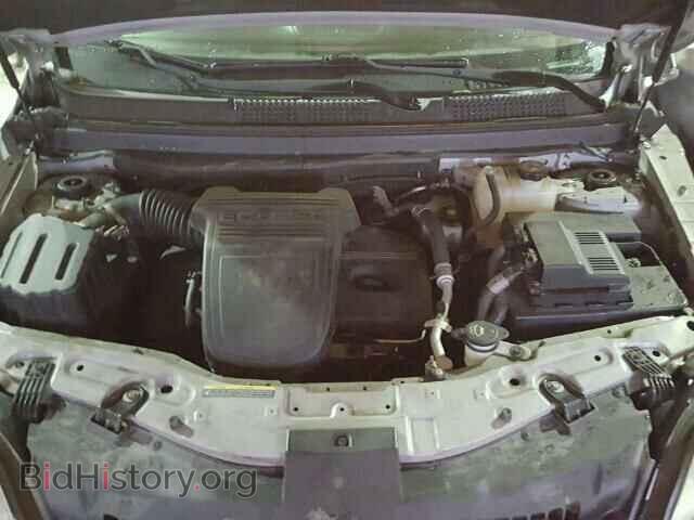 2008 SATURN VUE - VIN: 3GSCL33P58S671901 - Фото 7