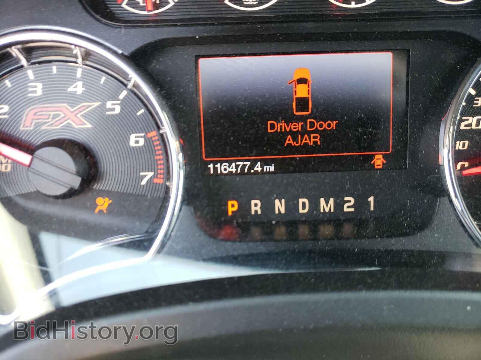2013 FORD F150 - VIN: 1FTFW1CFXDFA85625 - Фото 8