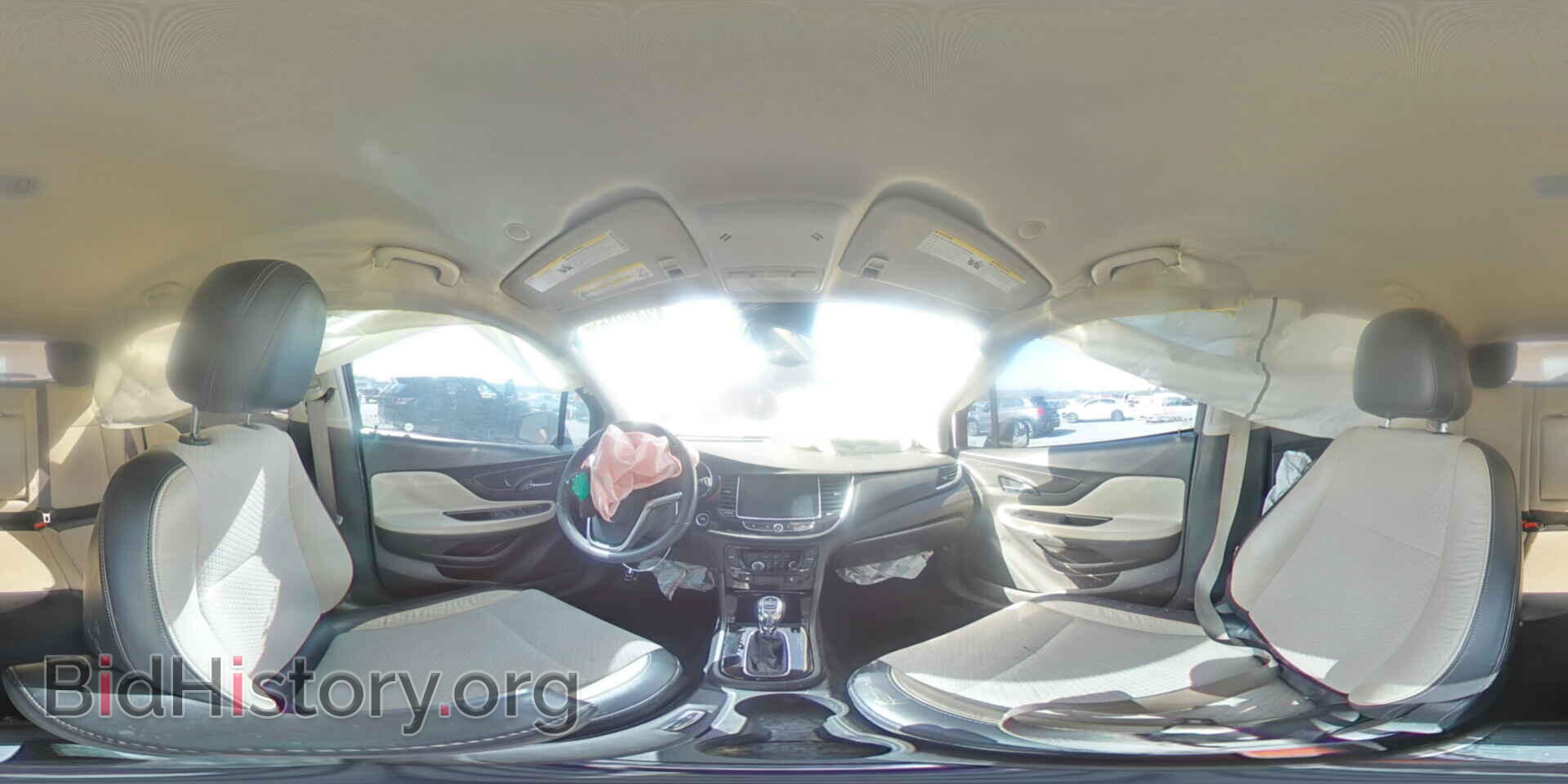 2017 BUICK ENCORE - VIN: KL4CJBSBXHB248285 - Фото 14