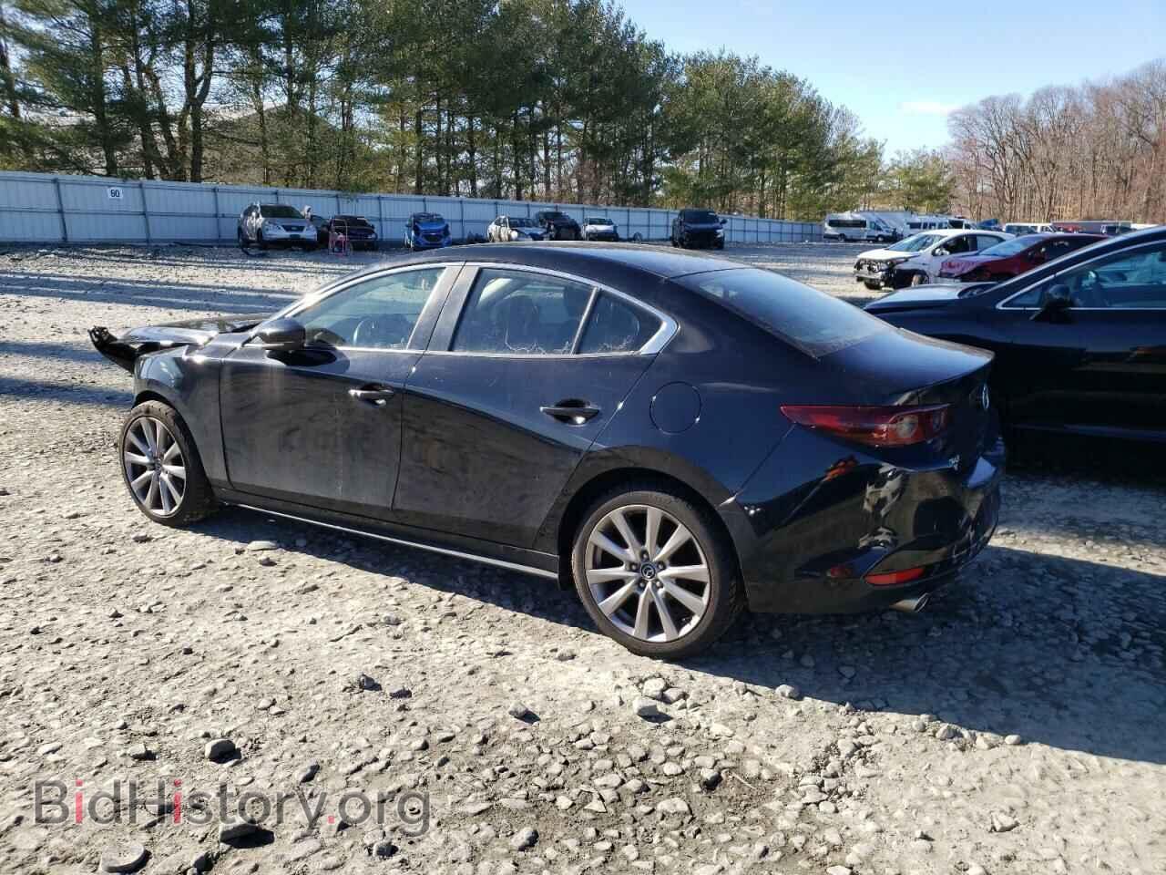 2019 MAZDA 3 - VIN: JM1BPACL5K1106246 - Фото 2