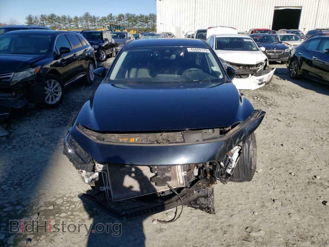 2019 MAZDA 3 - VIN: JM1BPACL5K1106246 - Фото 5