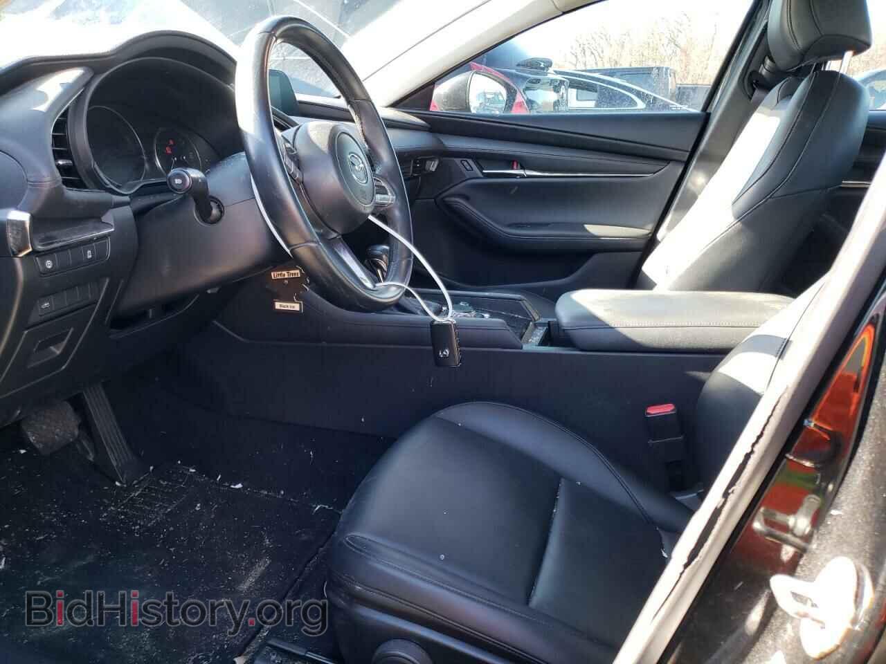2019 MAZDA 3 - VIN: JM1BPACL5K1106246 - Фото 7