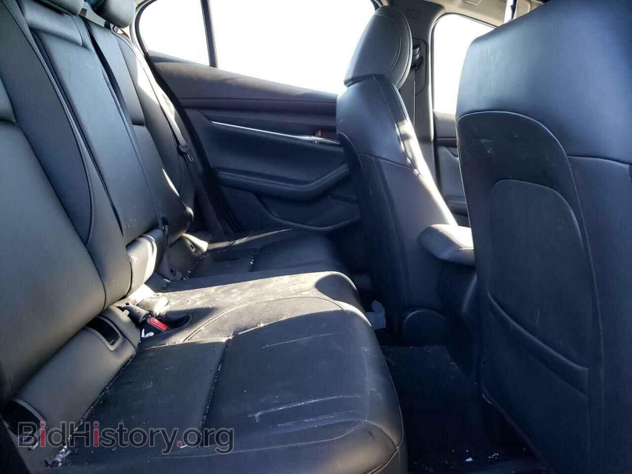 2019 MAZDA 3 - VIN: JM1BPACL5K1106246 - Фото 10