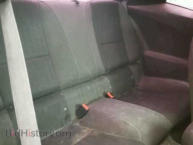 2012 CHEVROLET CAMARO - VIN: 2G1FA1E35C9190915 - Фото 6