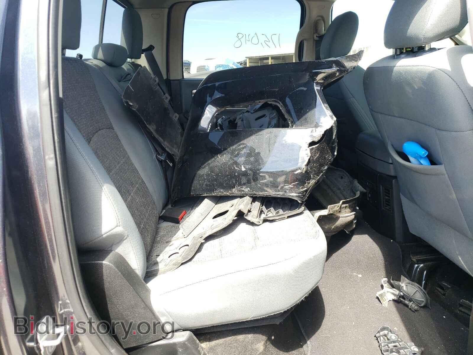 2017 RAM 1500 - VIN: 1C6RR7LG9HS566079 - Фото 6