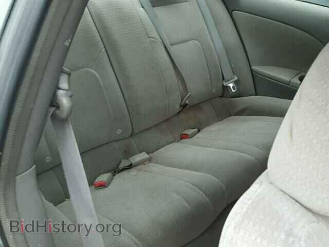 2004 CHRYSLER SEBRING - VIN: 4C3AG52H14E134205 - Фото 6