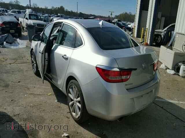 2012 BUICK VERANO - VIN: 1G4PP5SK3C4208923 - Фото 3