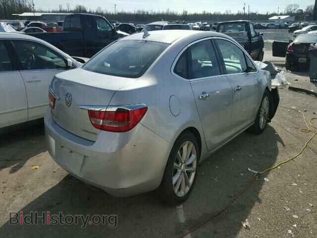2012 BUICK VERANO - VIN: 1G4PP5SK3C4208923 - Фото 4