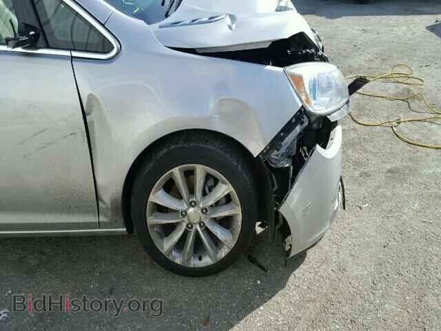 2012 BUICK VERANO - VIN: 1G4PP5SK3C4208923 - Фото 9