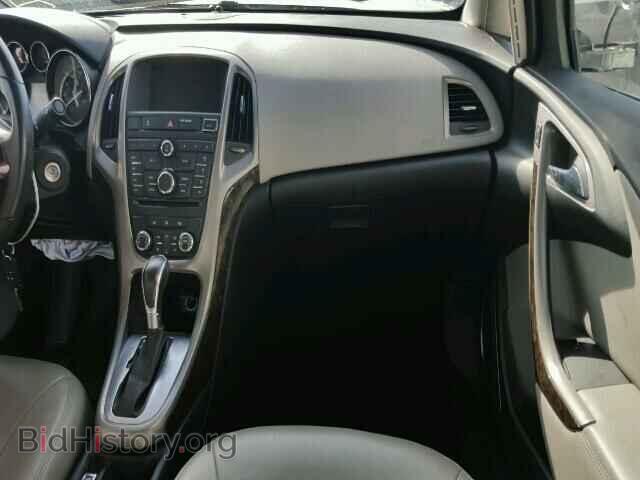 2012 BUICK VERANO - VIN: 1G4PP5SK3C4208923 - Фото 10