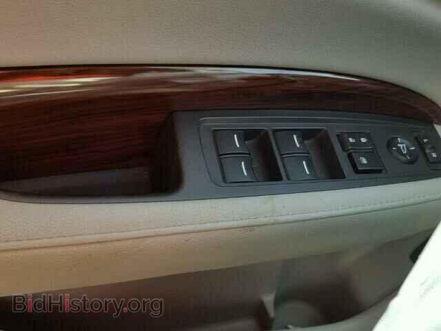 2014 ACURA MDX - VIN: 5FRYD4H24EB024328 - Фото 10