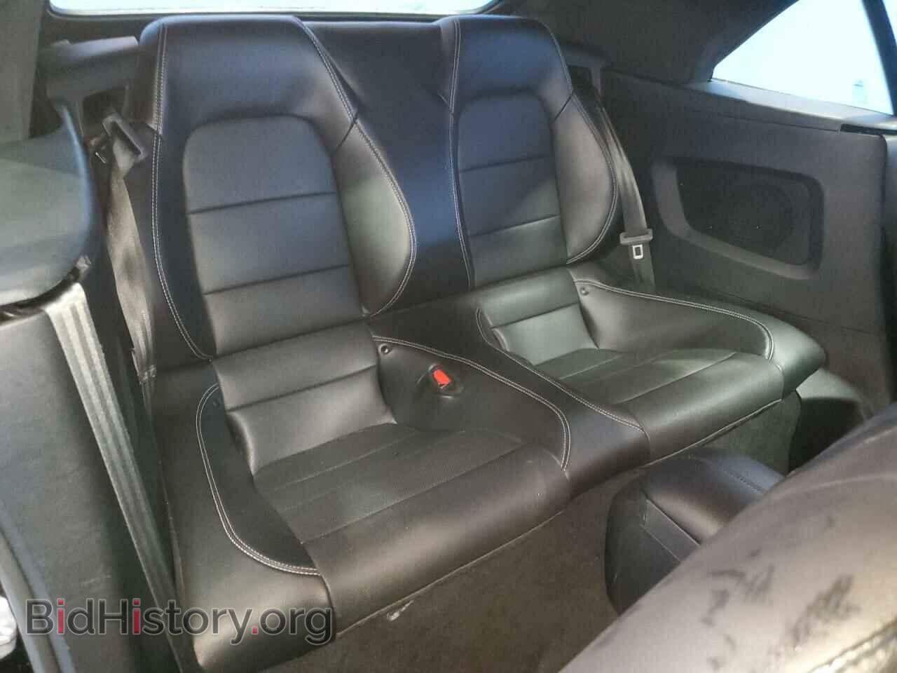 2022 FORD ALL Models - VIN: 1FATP8UH1N5119683 - Фото 10