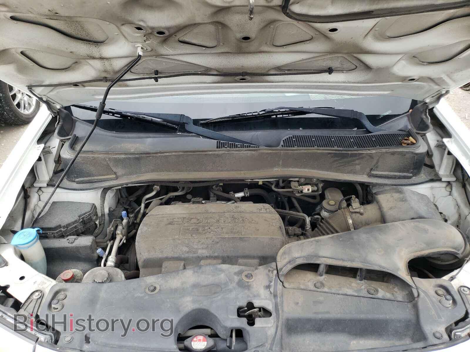2014 HONDA PILOT - VIN: 5FNYF3H55EB007280 - Фото 7