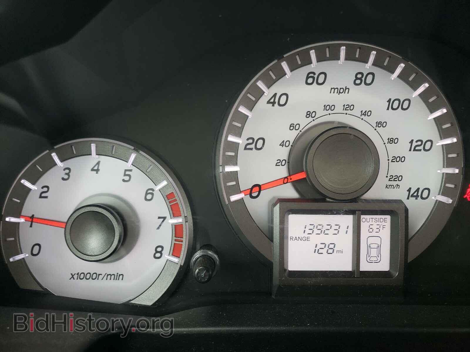 2014 HONDA PILOT - VIN: 5FNYF3H55EB007280 - Фото 8