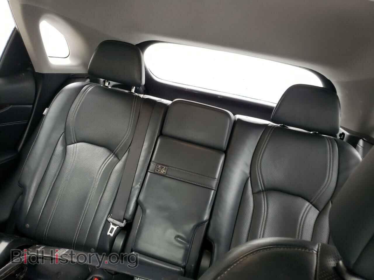 2016 LEXUS RX350 - VIN: 2T2BZMCA8GC006280 - Фото 10
