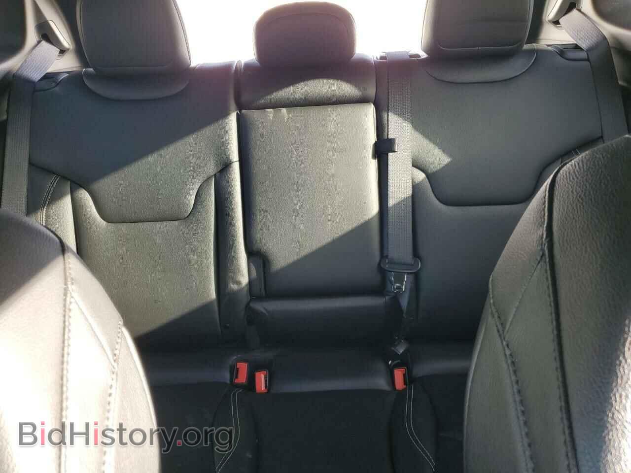 2025 JEEP COMPASS - VIN: 3C4NJDCN0ST508508 - Фото 10
