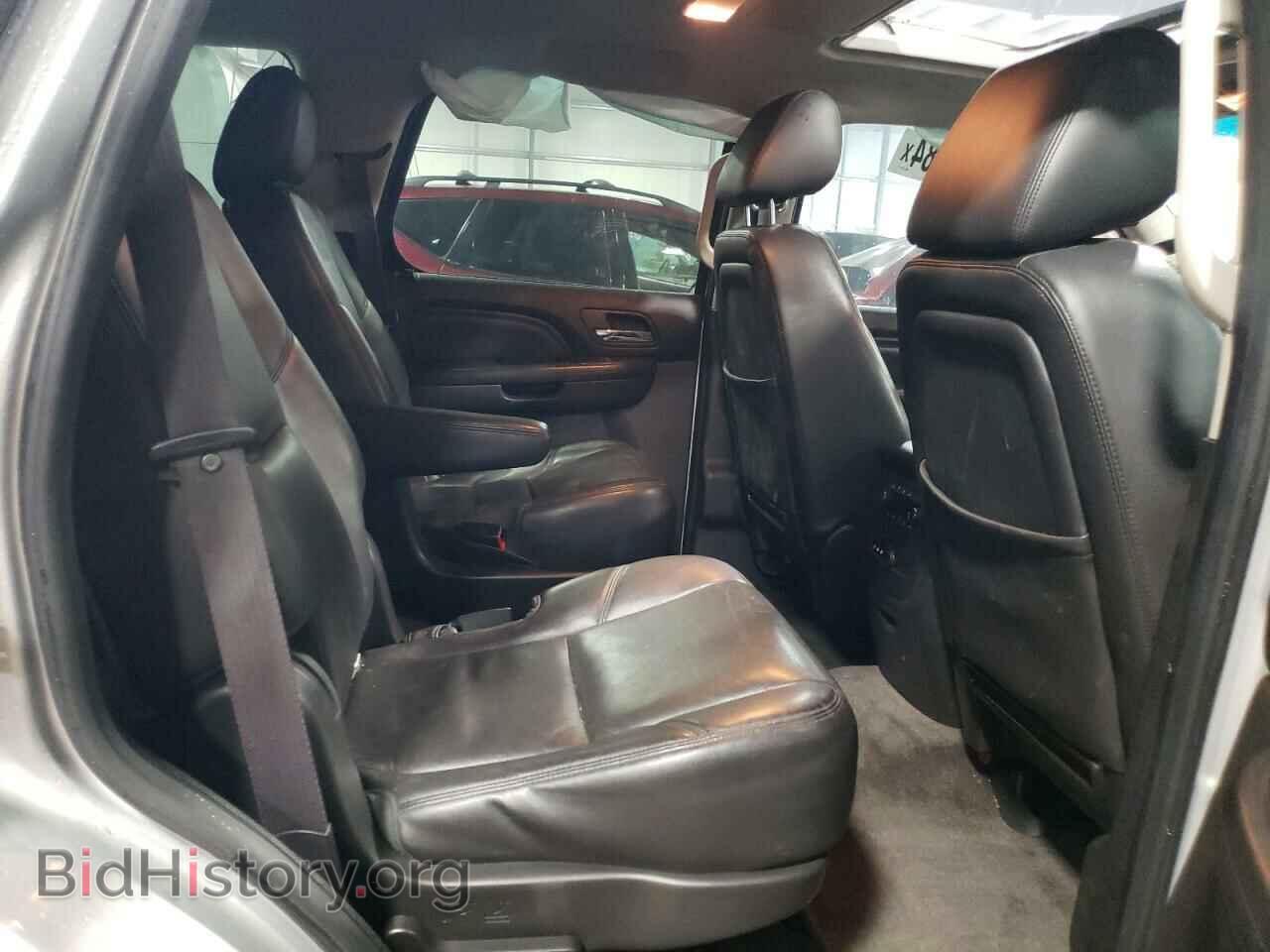 2013 GMC YUKON - VIN: 1GKS2EEF5DR161012 - Фото 11