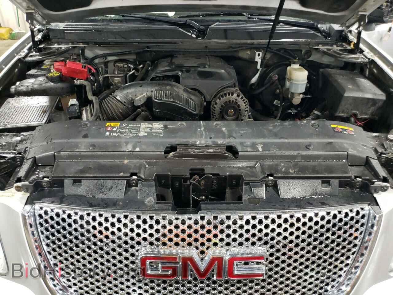 2013 GMC YUKON - VIN: 1GKS2EEF5DR161012 - Фото 12
