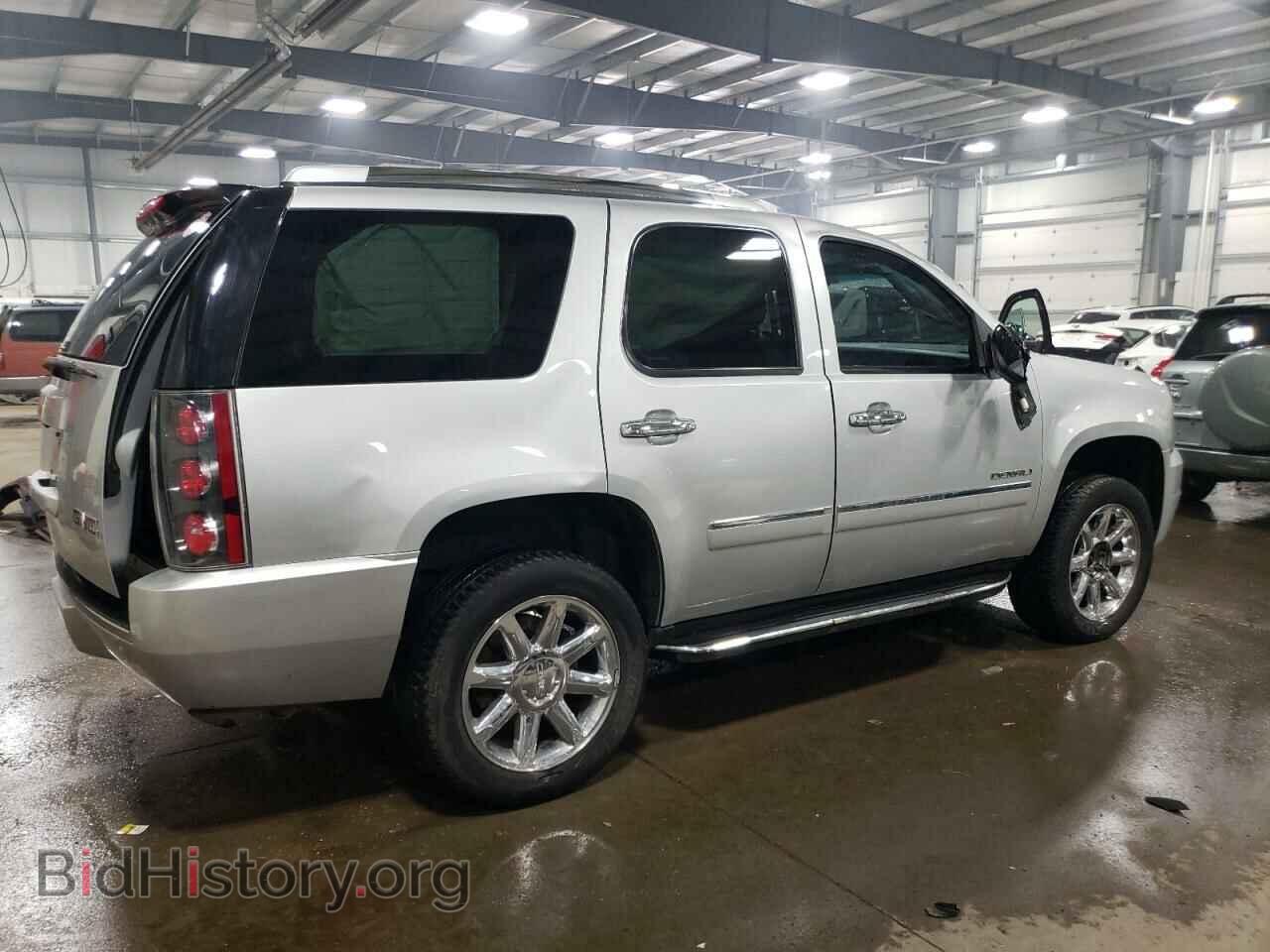 2013 GMC YUKON - VIN: 1GKS2EEF5DR161012 - Фото 3