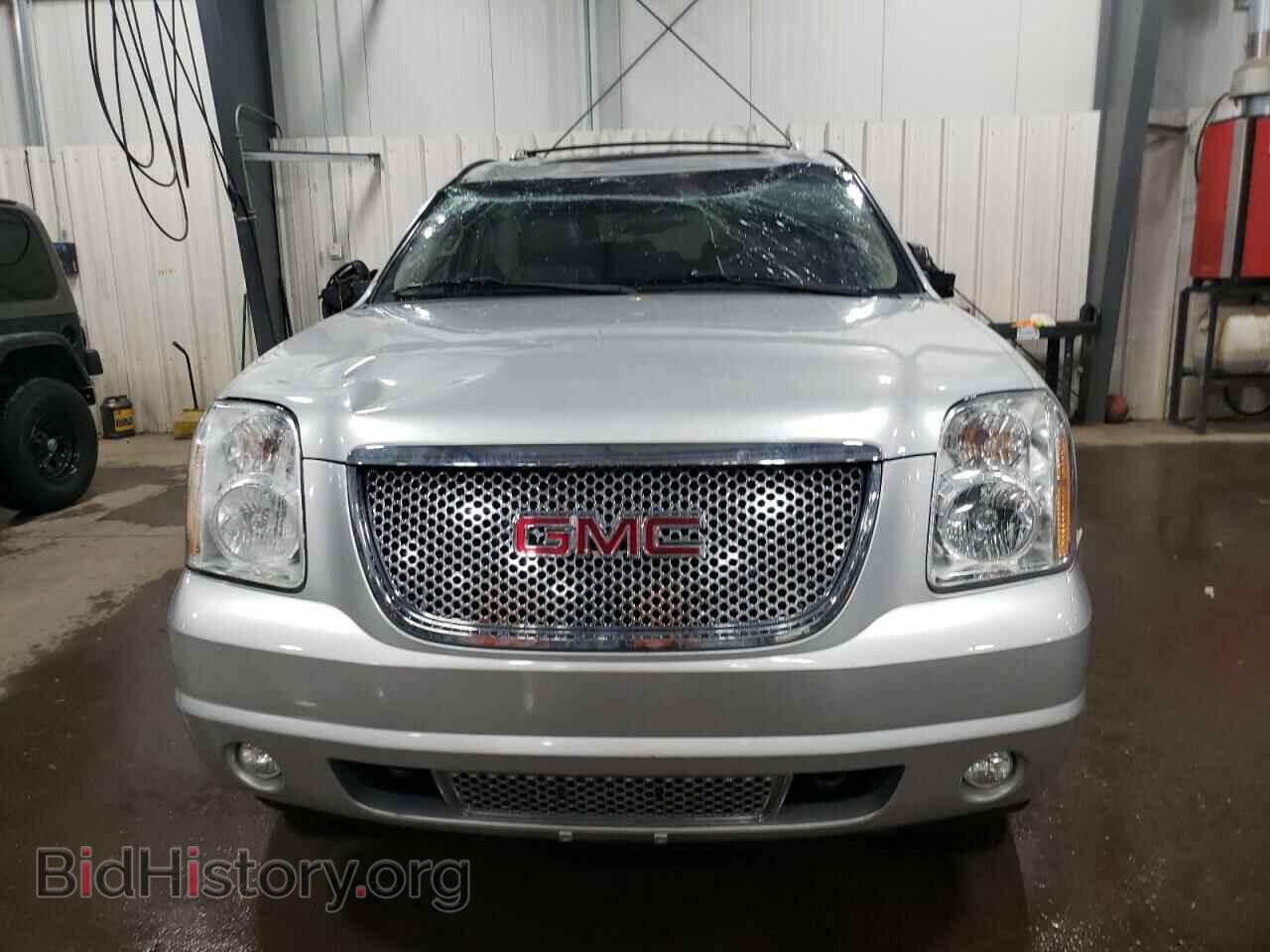 2013 GMC YUKON - VIN: 1GKS2EEF5DR161012 - Фото 5