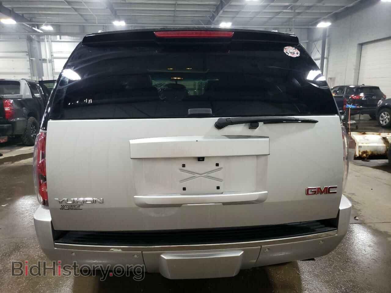 2013 GMC YUKON - VIN: 1GKS2EEF5DR161012 - Фото 6