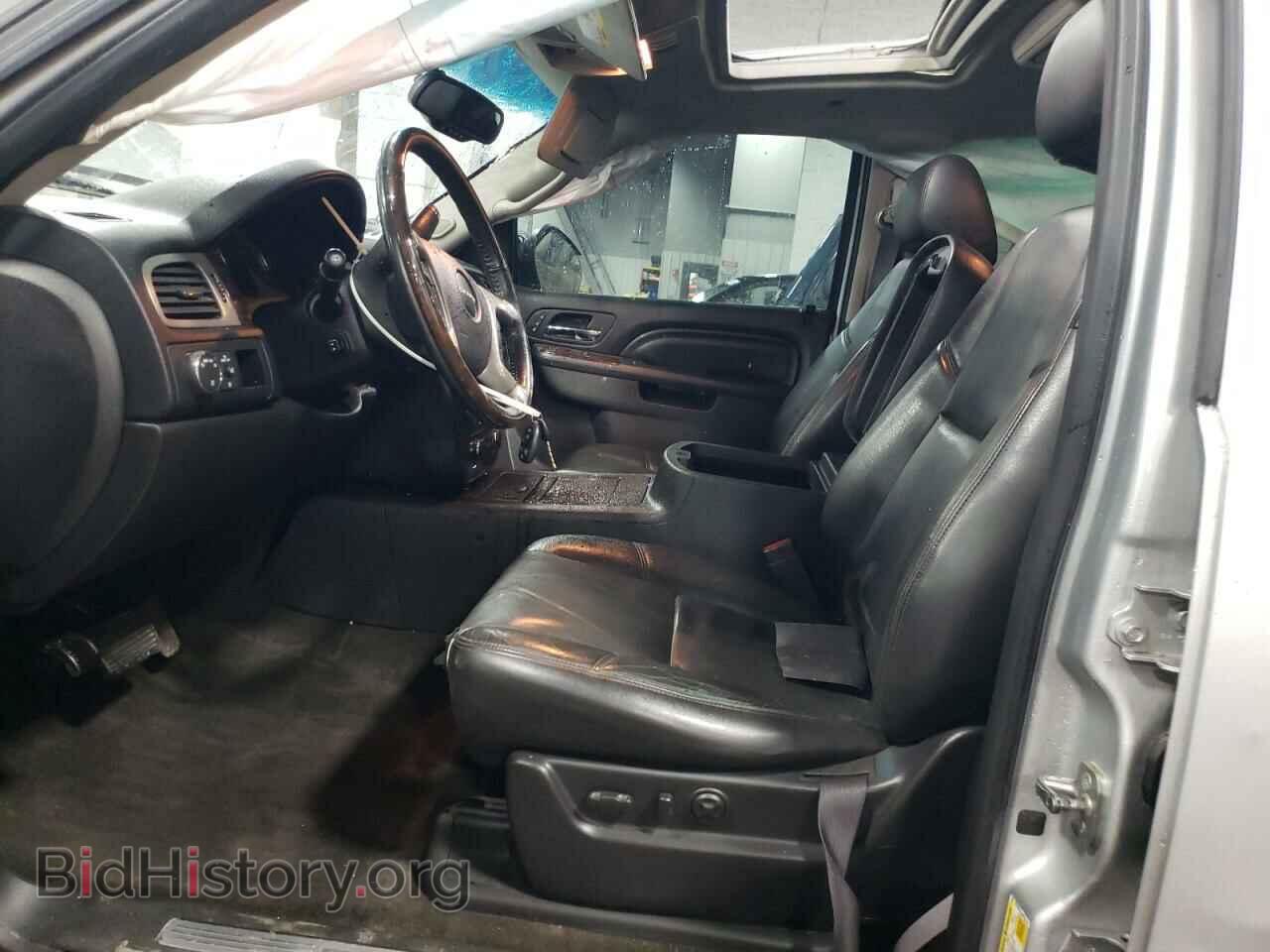 2013 GMC YUKON - VIN: 1GKS2EEF5DR161012 - Фото 7
