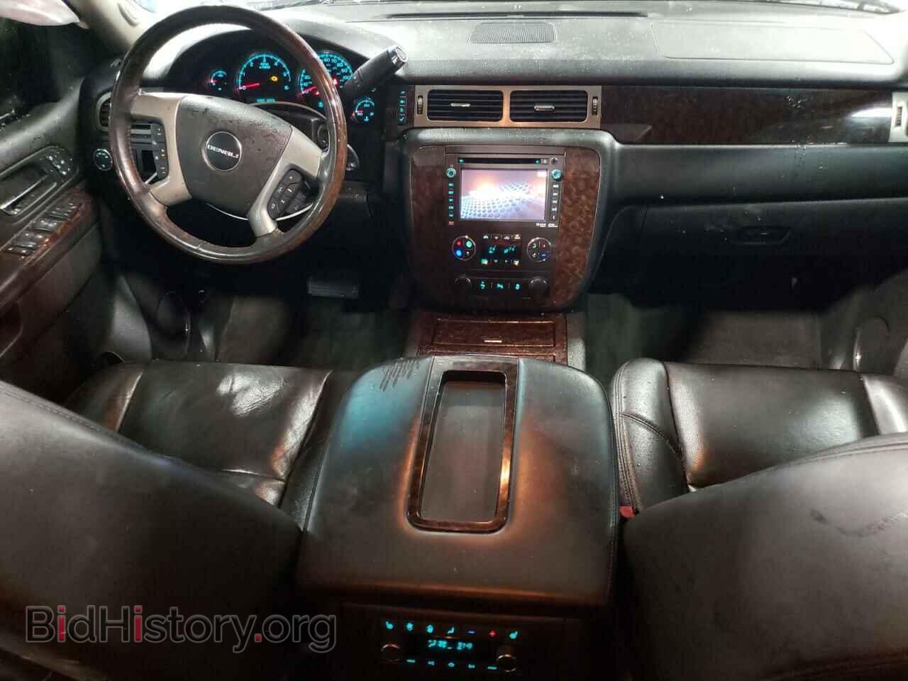 2013 GMC YUKON - VIN: 1GKS2EEF5DR161012 - Фото 8