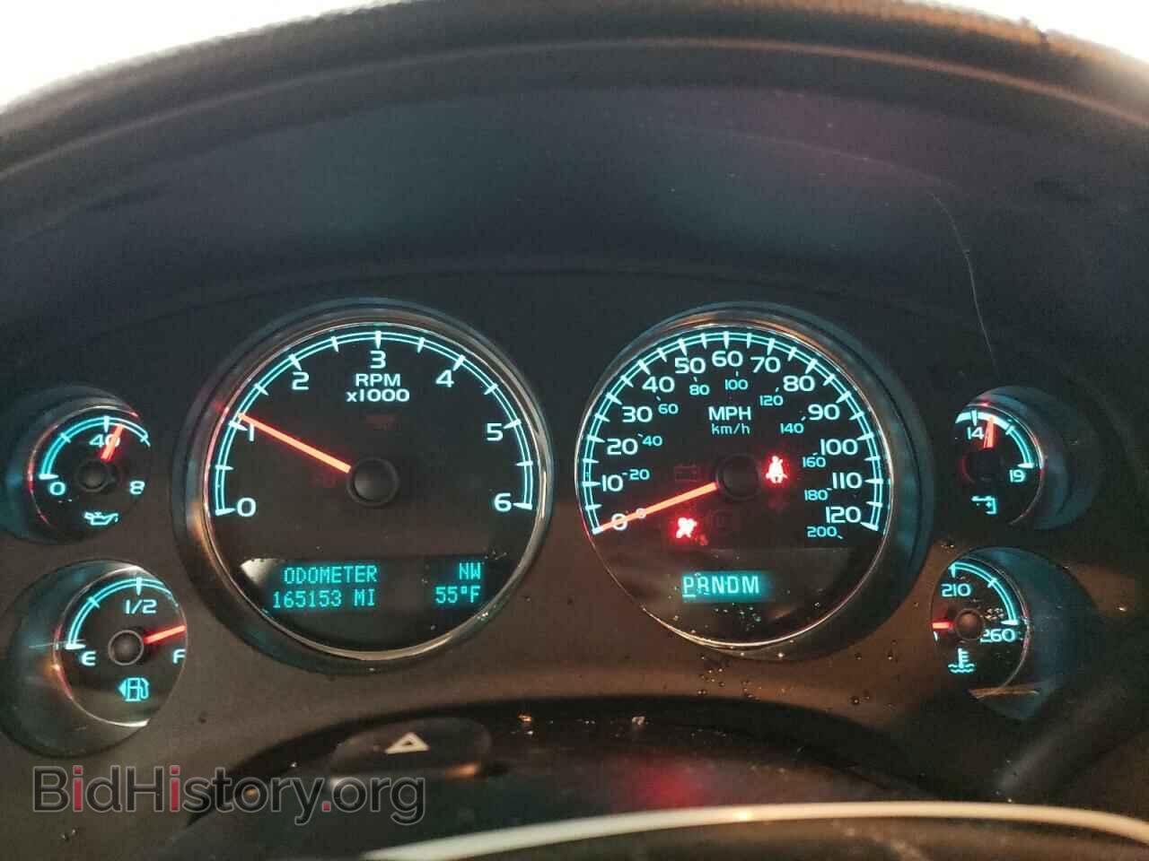 2013 GMC YUKON - VIN: 1GKS2EEF5DR161012 - Фото 9