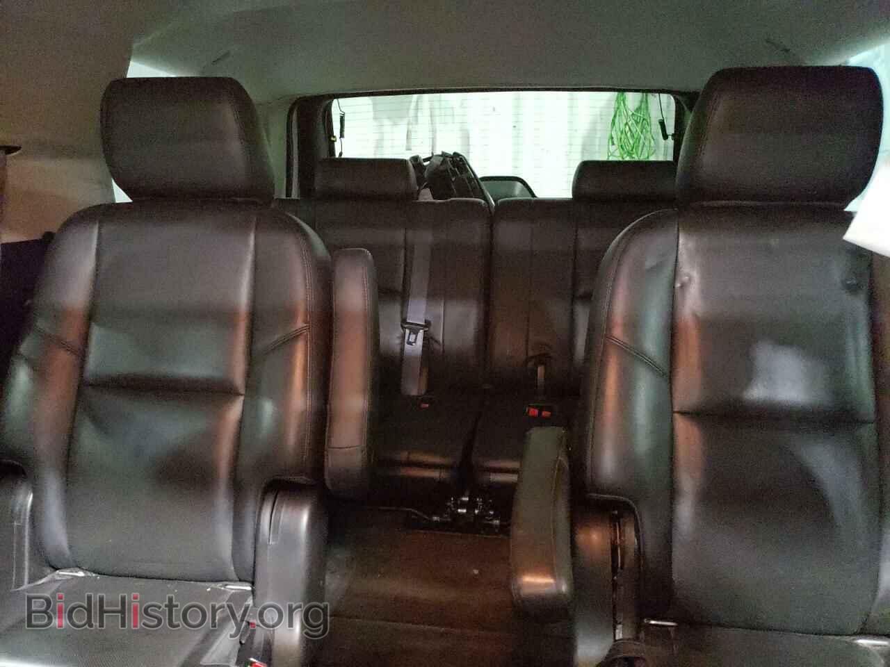 2013 GMC YUKON - VIN: 1GKS2EEF5DR161012 - Фото 10
