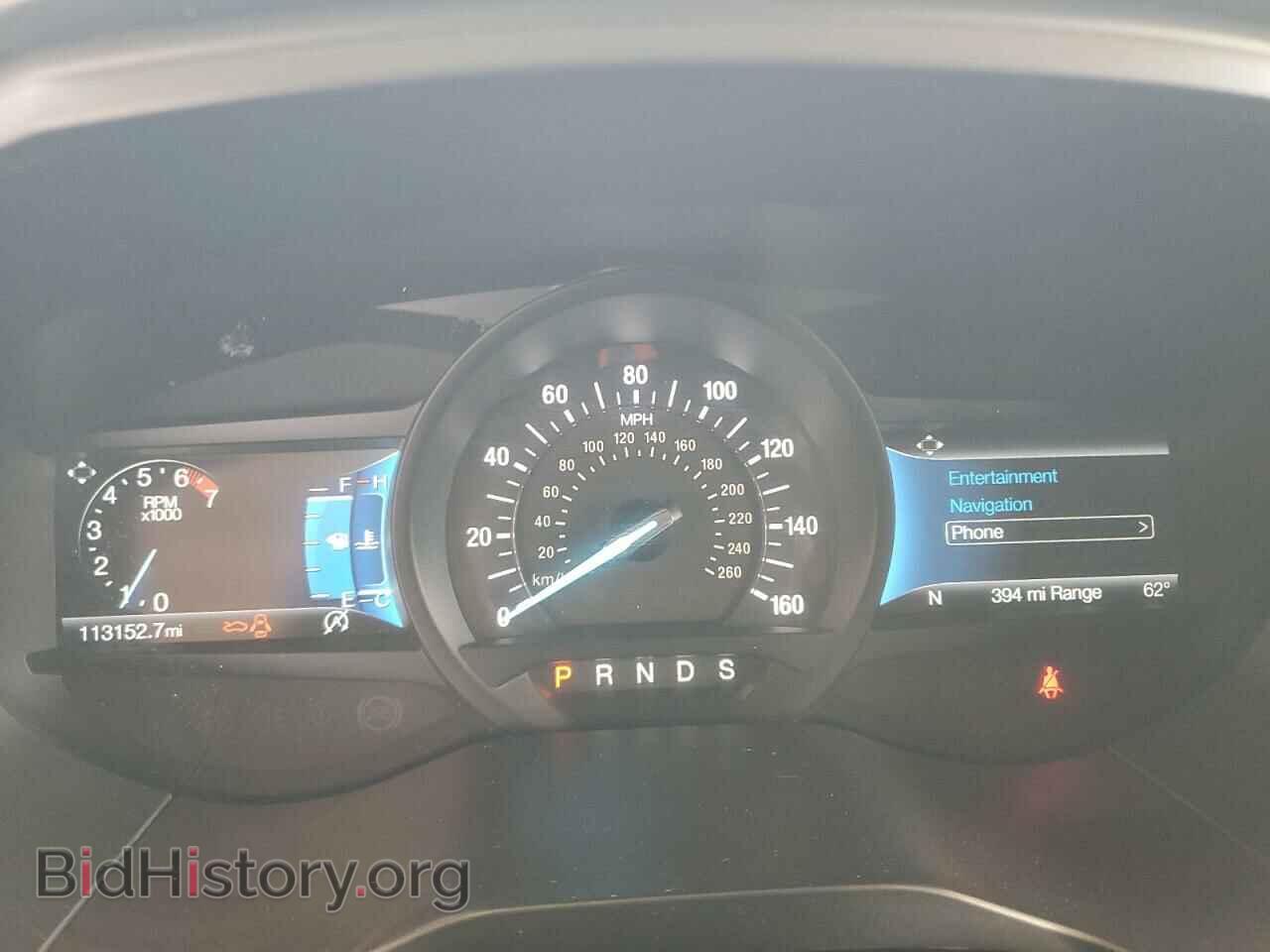 2022 FORD EDGE - VIN: 2FMPK4J90NBA39198 - Фото 9