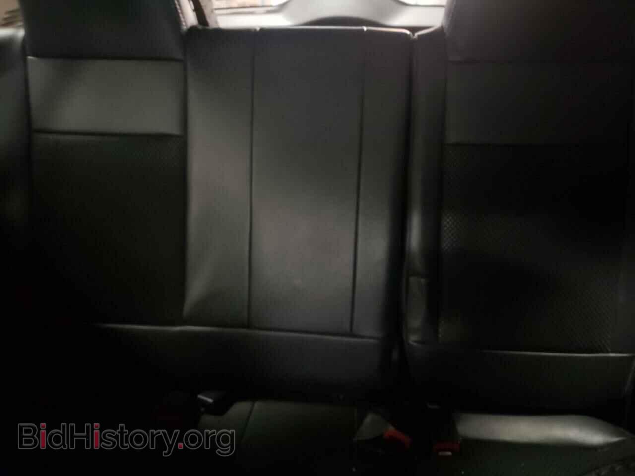 2016 JEEP COMPASS - VIN: 1C4NJDEB9GD617372 - Фото 10