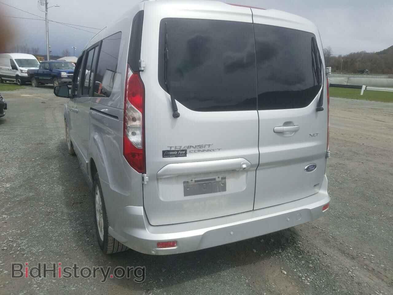 2020 FORD TRANSIT - VIN: NM0GS9F20L1459580 - Фото 3