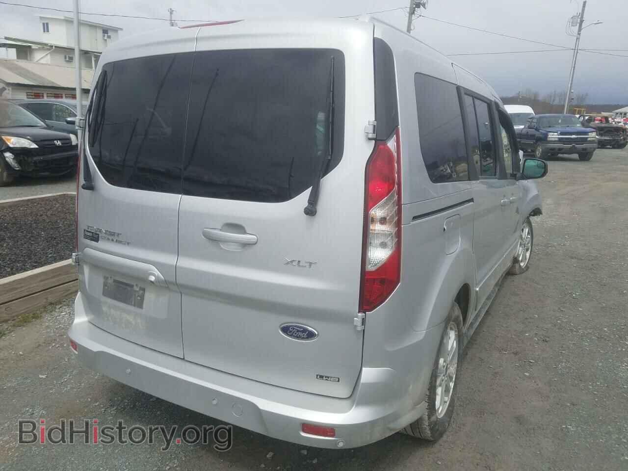 2020 FORD TRANSIT - VIN: NM0GS9F20L1459580 - Фото 4