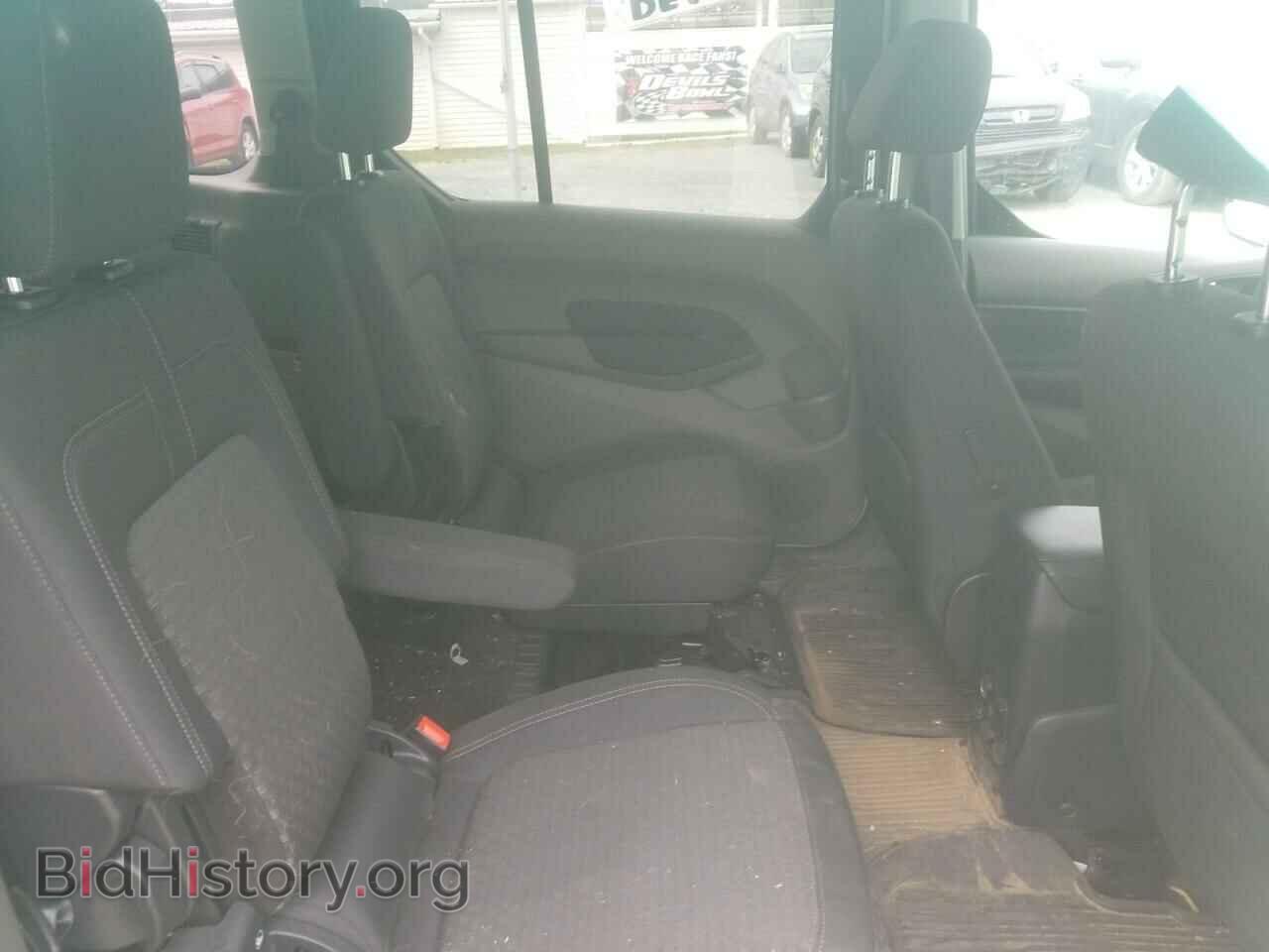 2020 FORD TRANSIT - VIN: NM0GS9F20L1459580 - Фото 6