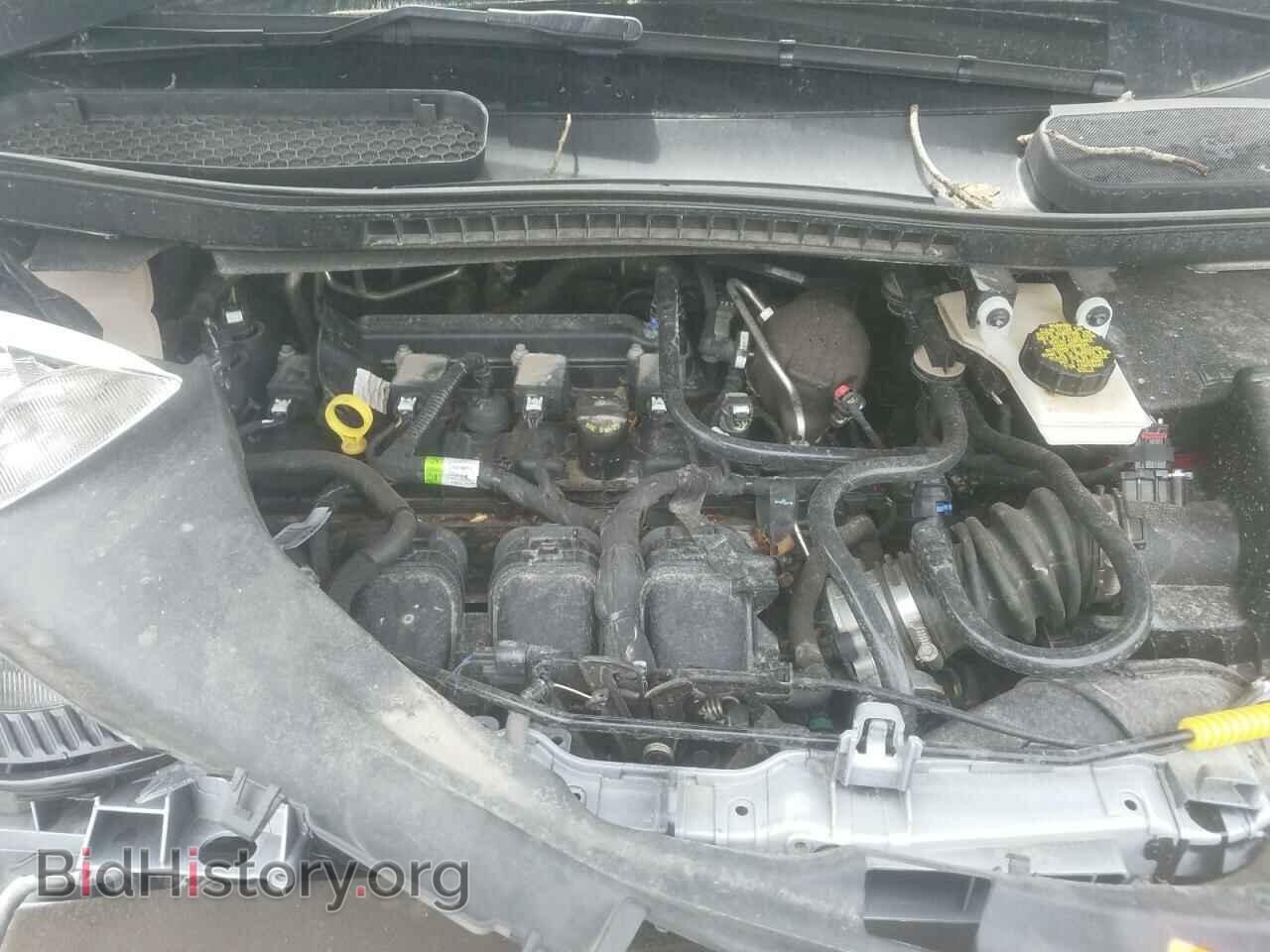 2020 FORD TRANSIT - VIN: NM0GS9F20L1459580 - Фото 7