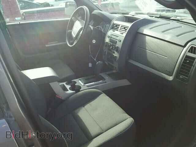 2012 FORD ESCAPE - VIN: 1FMCU9DG1CKA04561 - Фото 5