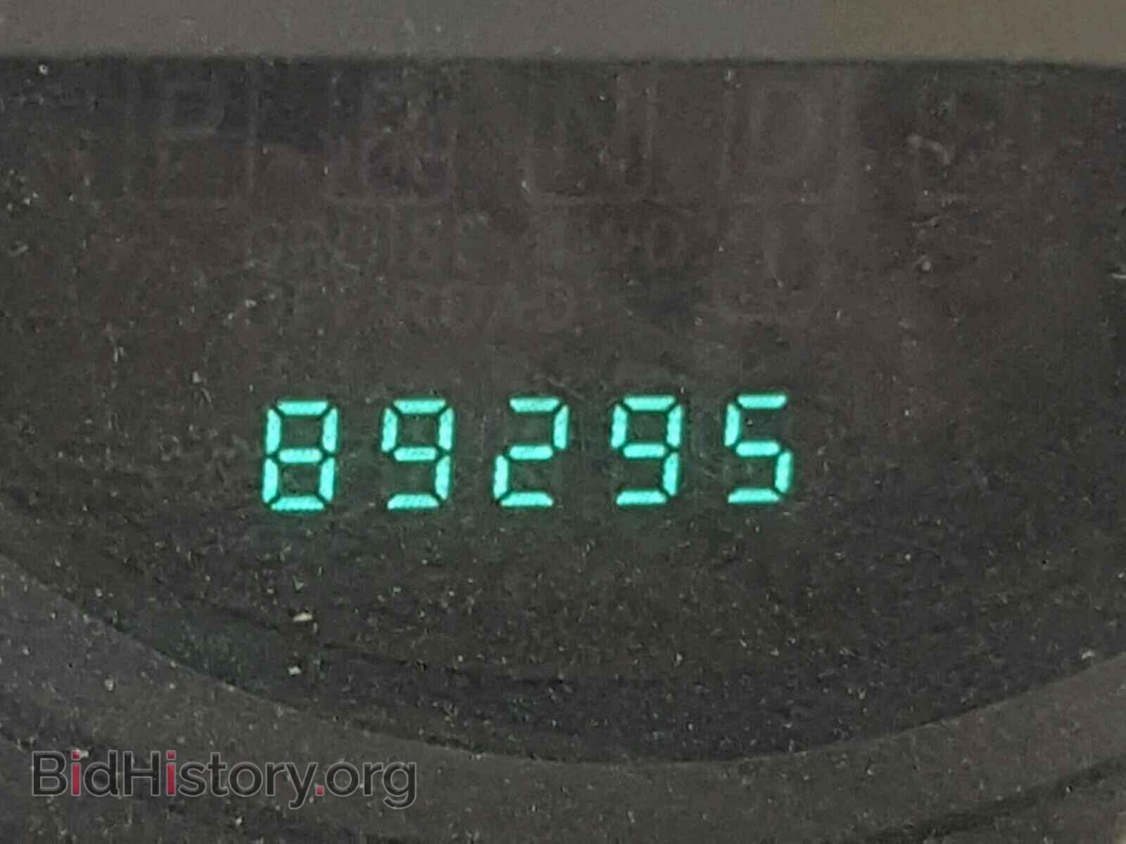 2007 JEEP WRANGLER - VIN: 1J4GA39197L175049 - Фото 8