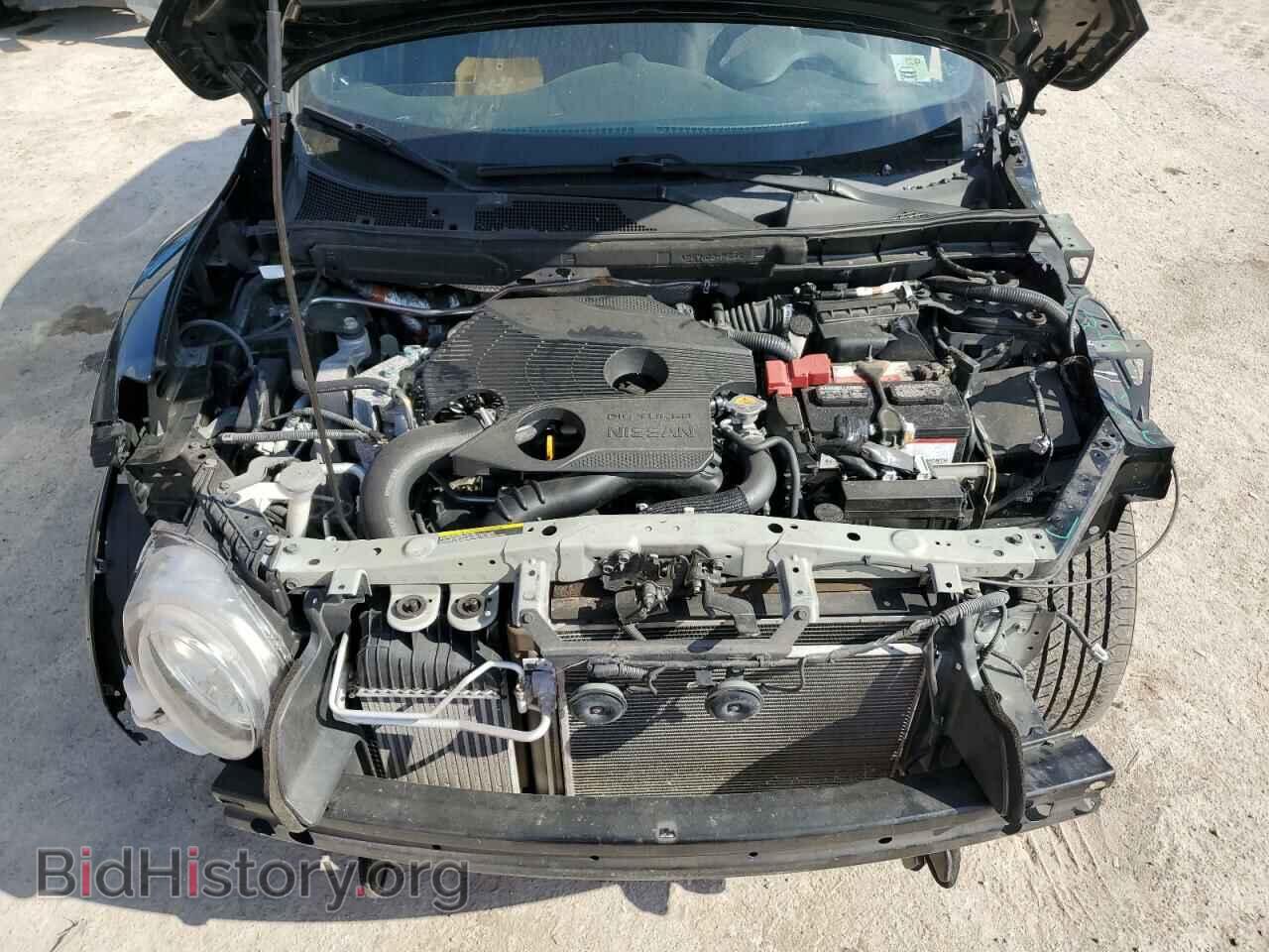 2017 NISSAN JUKE - VIN: JN8AF5MRXHT701829 - Фото 11