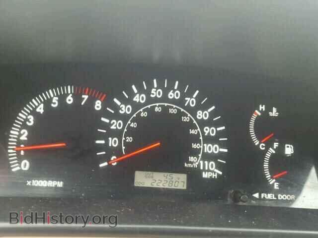 2007 TOYOTA COROLLA - VIN: 2T1BR32E67C783737 - Фото 8