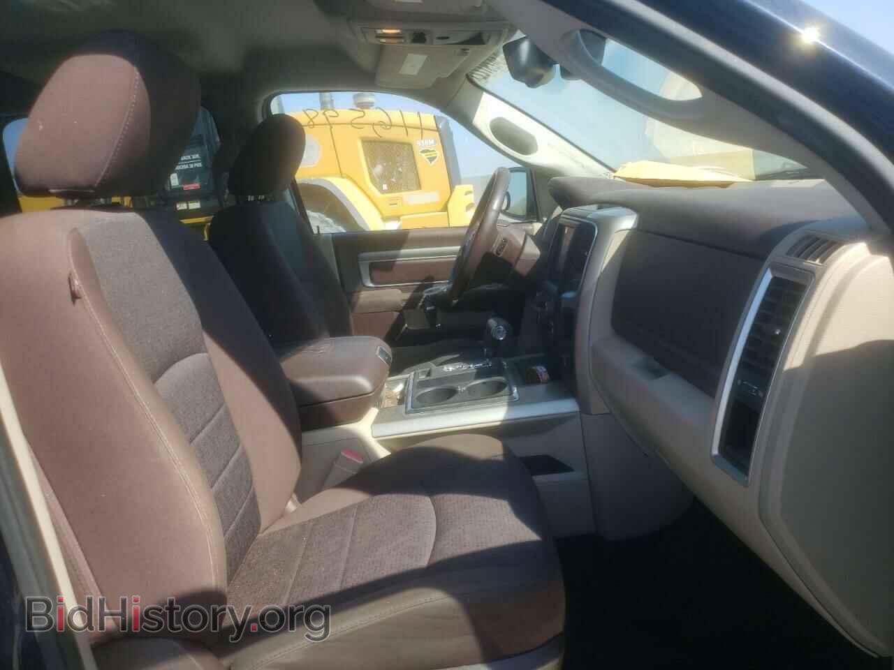 2013 RAM 1500 - VIN: 1C6RR6LT5DS501585 - Photo 5