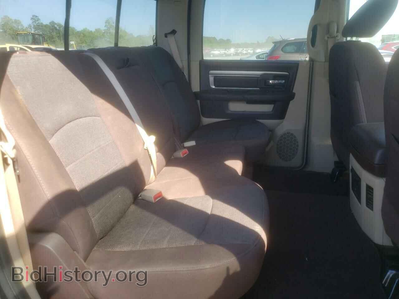 2013 RAM 1500 - VIN: 1C6RR6LT5DS501585 - Photo 6