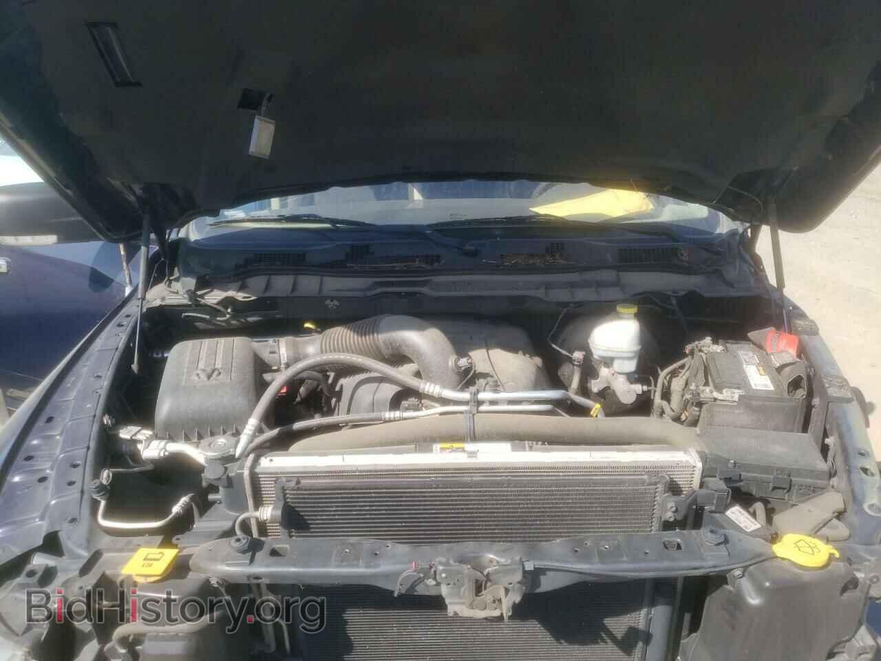 2013 RAM 1500 - VIN: 1C6RR6LT5DS501585 - Photo 7